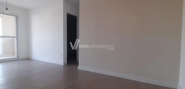 Apartamento com 2 Quartos para alugar, 60m² no Balneário Tropical, Paulínia