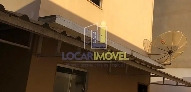 Sobrado com 3 Quartos à venda, 280m² no Felícia, Vitória da Conquista