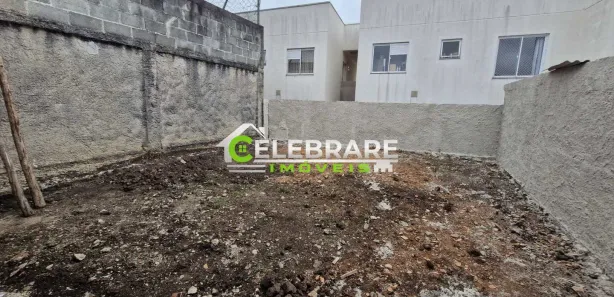 Casa de Condomínio com 3 Quartos à venda, 55m² no Das Graças, Colombo