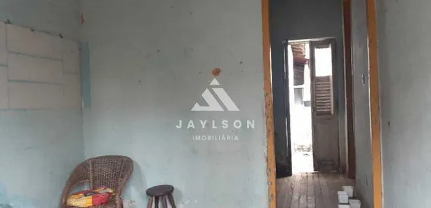 Casa de Vila com 2 Quartos à venda, 60m² no Todos os Santos, Rio de Janeiro