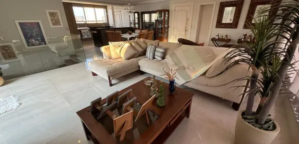 Cobertura com 3 Quartos à venda, 403m² no Centro, Piracicaba