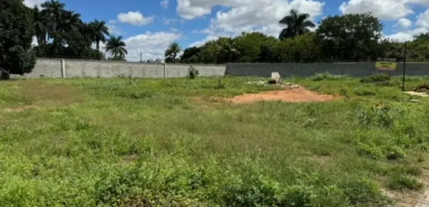 Terreno / Lote / Condomínio à venda, 2500m² no Park Way, Brasília