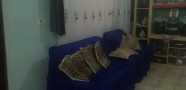 Sobrado com 3 Quartos à venda, 318m² no Serraria, Diadema