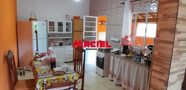 Fazenda / Sítio / Chácara com 2 Quartos à venda, 100m² no , Redenção da Serra