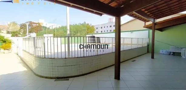 Casa de Condomínio com 3 Quartos à venda, 95m² no Enseada Azul, Guarapari
