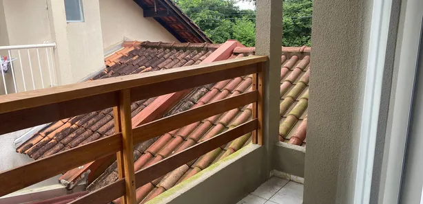 Sobrado com 2 Quartos à venda, 70m² no Cambijú, Itapoá