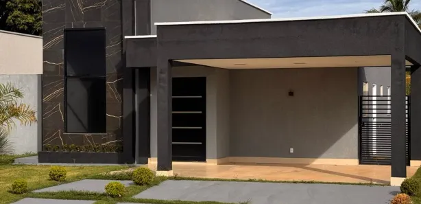 Casa com 3 Quartos à venda, 200m² no Ponte Alta Norte, Brasília