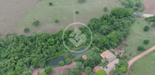 Fazenda / Sítio / Chácara à venda, 235m² no , Nerópolis