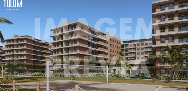 Studio com 2 Quartos à venda, 46m² no , Maragogi
