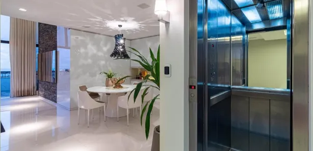 Cobertura com 4 Quartos à venda, 342m² no Pituba, Salvador