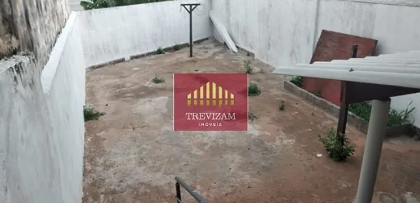 Sobrado com 2 Quartos à venda, 80m² no Jardim Primavera, São José do Rio Preto