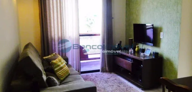 Apartamento com 2 Quartos à venda, 55m² no Jardim das Bandeiras, Campinas
