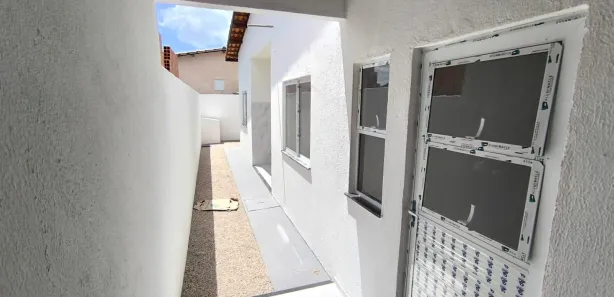 Casa com 2 Quartos à venda, 85m² no Ancuri, Fortaleza