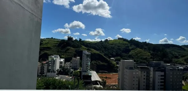 Cobertura com 4 Quartos à venda, 200m² no Antar Ville, Ponte Nova