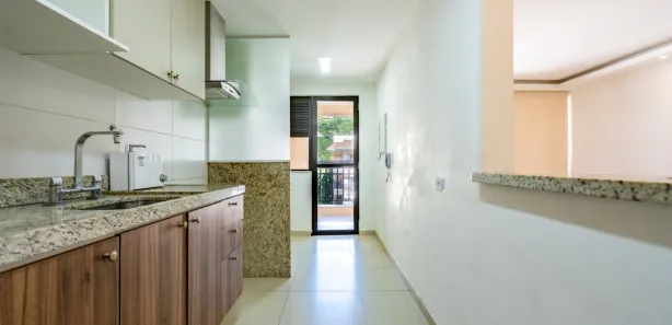 Cobertura com 3 Quartos à venda, 153m² no Itaipava, Petrópolis