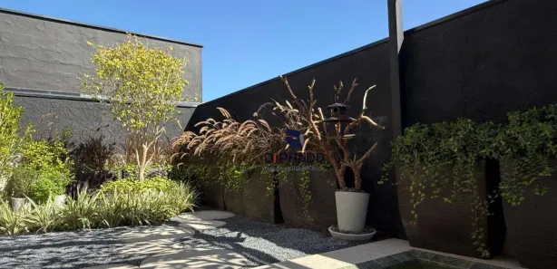 Casa de Condomínio com 5 Quartos à venda, 540m² no Residencial Posse Nova, Itupeva