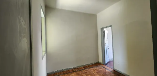 Apartamento com 2 Quartos para alugar, 50m² no Centro, Niterói
