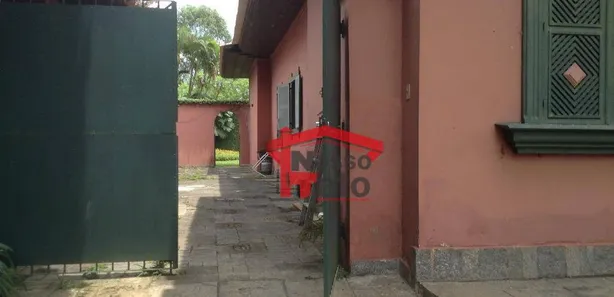 Casa de Condomínio com 4 Quartos à venda, 606m² no Royal Park, Itapecerica da Serra