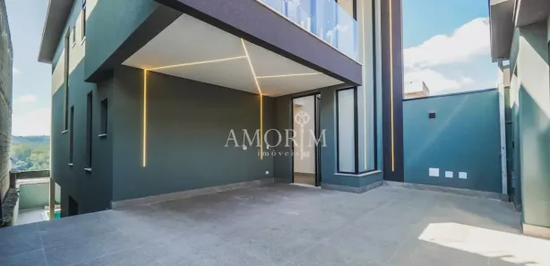 Casa com 3 Quartos à venda, 270m² no Portais (Polvilho), Cajamar