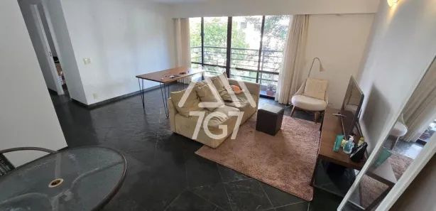 Apartamento com 3 Quartos à venda, 90m² no Vila Olímpia, São Paulo