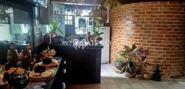 Casa com 1 Quarto para alugar, 40m² no Encruzilhada, Recife