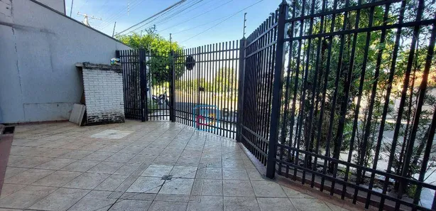 Loja / Salão / Ponto Comercial à venda, 370m² no Parque Hippolyto, Limeira