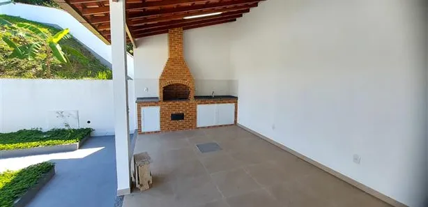 Casa de Condomínio com 3 Quartos à venda, 260m² no Centro, Guapimirim