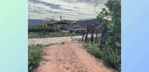 Terreno / Lote / Condomínio à venda, 41000m² no Mel de Baixo, Areia Branca