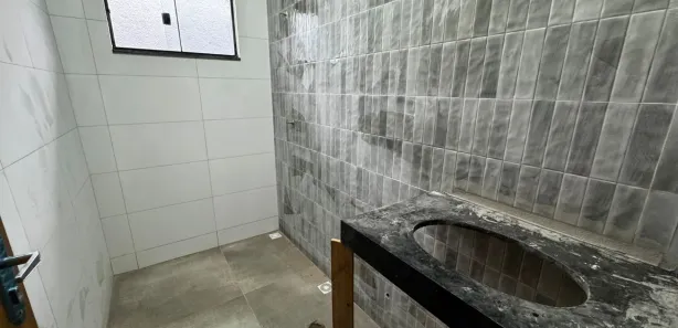 Casa com 3 Quartos à venda, 98m² no Residencial Monte Alegre, Inhumas