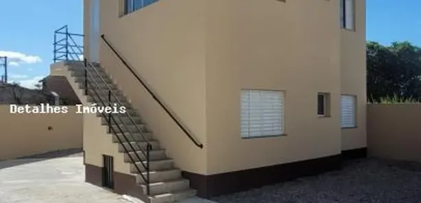 Apartamento com 2 Quartos para alugar, 50m² no Enseada, São Sebastião