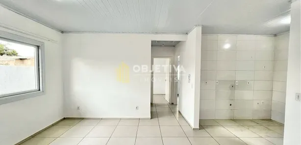 Casa com 2 Quartos à venda, 54m² no Niterói, Canoas