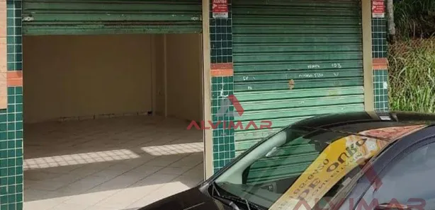 Loja / Salão / Ponto Comercial à venda, 151m² no Conforto, Volta Redonda