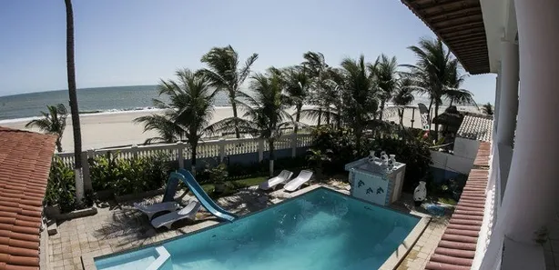 Casa com 6 Quartos para alugar, 250m² no Cumbuco, Caucaia