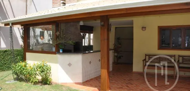 Casa com 4 Quartos à venda, 256m² no Embu-Guaçu, Embu-Guaçu