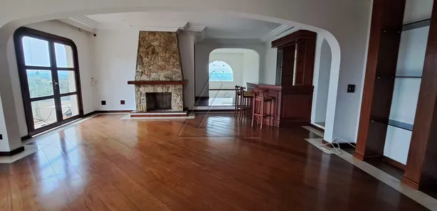 Cobertura com 4 Quartos à venda, 190m² no Parque Delfim Verde, Itapecerica da Serra