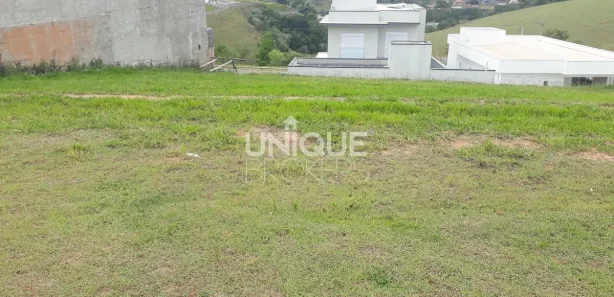 Terreno / Lote / Condomínio à venda, 408m² no Bairro Itapema, Itatiba