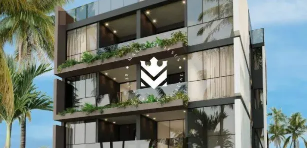 Cobertura com 2 Quartos à venda, 106m² no , Ipojuca