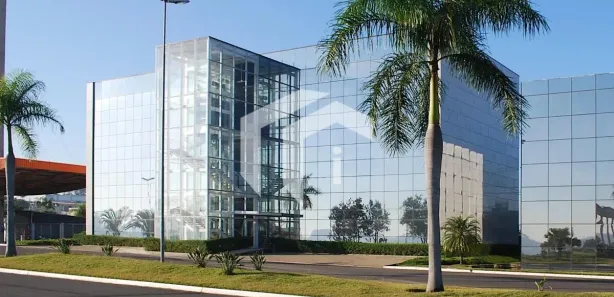 Prédio Inteiro com 13 Quartos para alugar, 1000m² no Chácara Monte Alegre, Sumaré