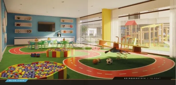 Apartamento com 2 Quartos à venda, 70m² no Morretes, Itapema