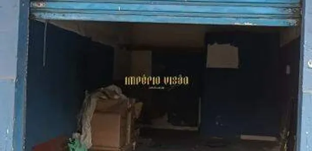 Loja / Salão / Ponto Comercial para alugar, 35m² no Vila Jau, Poá