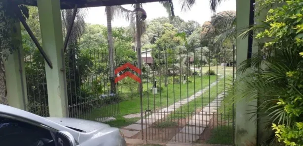Fazenda / Sítio / Chácara com 4 Quartos à venda, 2511m² no , Vargem Grande Paulista