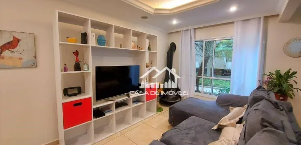 Casa de Condomínio com 3 Quartos à venda, 105m² no Vila Andrade, São Paulo