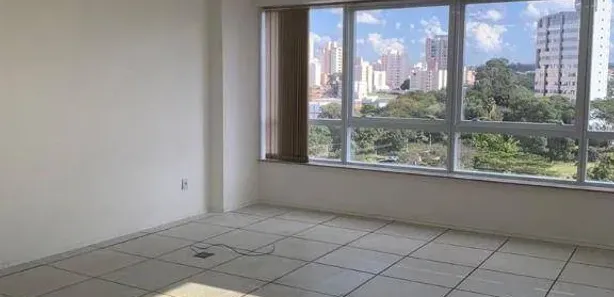 Conjunto Comercial / Sala para alugar, 47m² no Vila São José, São José do Rio Preto