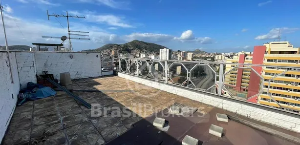 Cobertura com 3 Quartos à venda, 132m² no Madureira, Rio de Janeiro