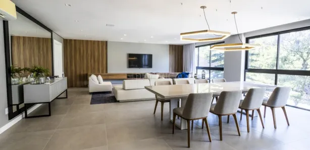 Apartamento com 3 Quartos à venda, 170m² no Bom Retiro, Blumenau