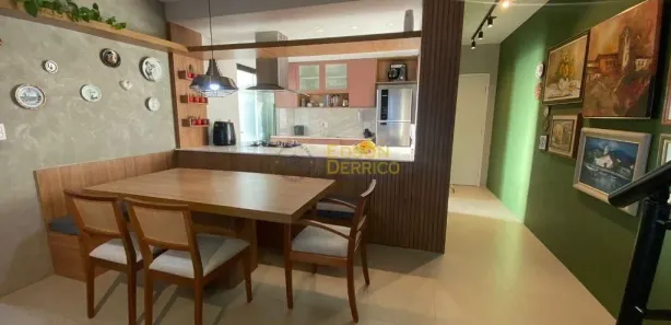 Cobertura com 3 Quartos à venda, 180m² no Jardim Boa Vista, Pindamonhangaba