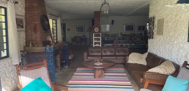 Fazenda / Sítio / Chácara com 5 Quartos à venda, 6500m² no Vila Selma, Miguel Pereira