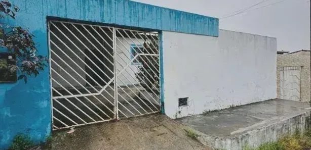 Casa com 3 Quartos à venda, 96m² no Rosa Elze, São Cristóvão
