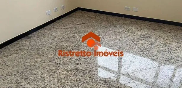 Conjunto Comercial / Sala à venda, 34m² no Vila Osasco, Osasco