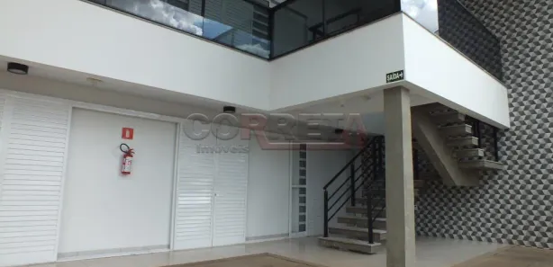 Kitnet com 1 Quarto para alugar, 44m² no Jardim Nova Yorque, Araçatuba
